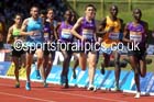 Mens 1500 metres, IAAF Diamond League, Birmingham. Photo: David T. Hewitson/Sports for All Pics